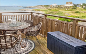3 Bedroom Awesome Home In Vallda